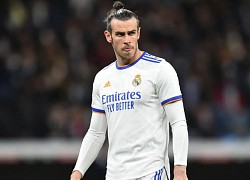 Bale không được làm lễ chia tay ở Real Madrid