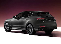 Bảng giá xe Maserati tháng 6/2022: Rẻ nhất 5,690 tỷ đồng