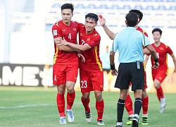 Báo Malaysia: 'U23 Việt Nam chơi lấn lướt'