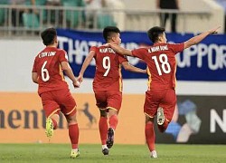 Báo Trung Quốc: U23 Việt Nam còn tiến nữa, tiếp tục viết sử U23 châu Á