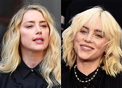 Billie Eilish ra bài hát chế nhạo Amber Heard thua kiện Johnny Depp?