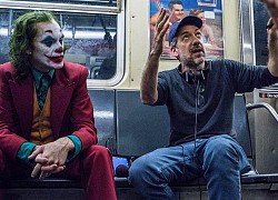 Bom tấn &#8220;Joker&#8221; sẽ có phần 2, Joaquin Phoenix có trở lại?