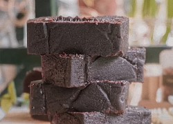 Cách làm bánh Brownie không cần lò nướng thơm ngon khó cưỡng