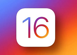 Cách tải iOS 16 phiên bản thử nghiệm