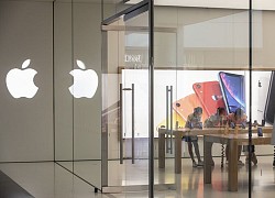 Cái khó của Apple tại Trung Quốc