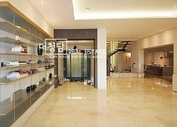 Căn penthouse 136 tỷ của Jennie nhóm Blackpink gây chú ý