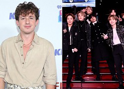 Charlie Puth ngầm khẳng định tin đồn hợp tác cùng BTS