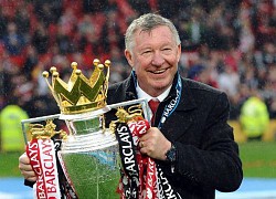 Chiến dịch cuối cùng của Alex Ferguson