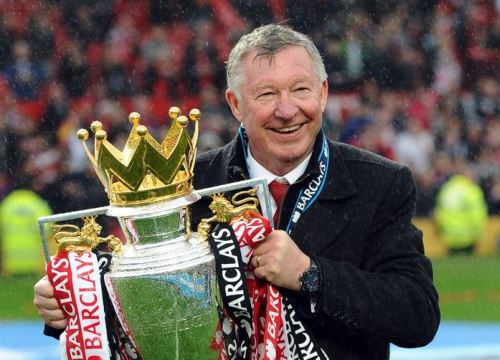 Chiến dịch cuối cùng của Alex Ferguson