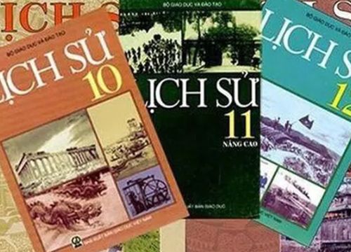 Chú trọng dạy và học Lịch sử ở bậc giáo dục phổ thông