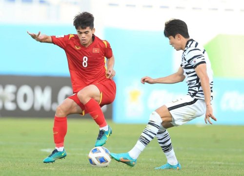 Chuyên gia châu Á dự đoán 'sốc' về cục diện bảng đấu của U23 Việt Nam