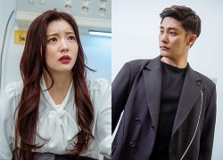 &#8216;Cô nàng trong trắng Oh Woo Ri&#8217; tập 9: Sung Hoon không thể đến với Im Soo Hyang vì vợ cũ?