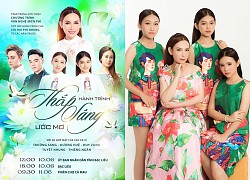 Con nuôi Phi Nhung chung tay làm 1 việc sau gần 1 năm mẹ mất, Hồ Văn Cường có thái độ gây thị phi