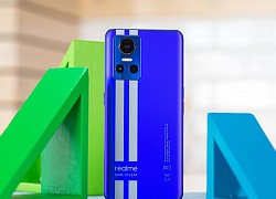 Công bố Realme GT Neo 3T cấu hình cực khoẻ, giá từ 10,89 triệu