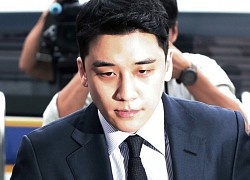 Seungri chuyển đến nhà tù dân sự, sẽ được tự do sau 8 tháng