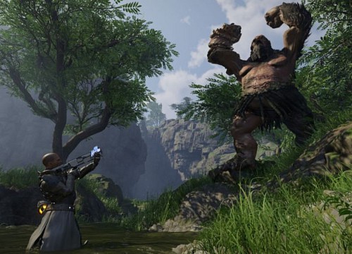 Đánh giá game ELEX II