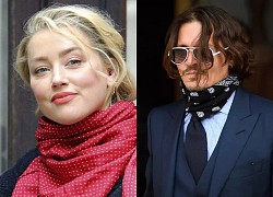 Depp có thể không nhận 10,35 triệu USD từ Amber Heard