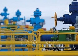 Gazprom: Việc cung cấp khí đốt cho châu Âu qua Ukraine vẫn ổn định