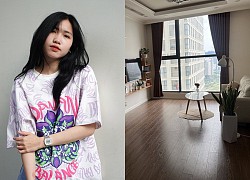 Gen Z thuê nhà 10 triệu đồng/ tháng, rộng 67m2: "Có người ưu tiên ăn ngon mặc đẹp thì cũng có người thích ở đẹp"