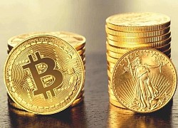 Giá Bitcoin hôm nay 7/6: Bitcoin vượt 31.000 USD, thị trường dậy sóng