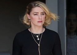 Giả mạo Amber Heard để kiếm tiền