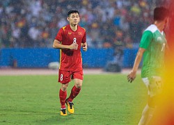 Hai Long - Cầu thủ được gọi tên nhiều nhất sau trận thắng U23 Malaysia: Từ cậu bé bị loại phải về quê, đến người kế nhiệm Quang Hải