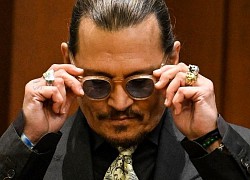 Hậu kiện tụng với vợ cũ, Johnny Depp lại hầu tòa vì cáo buộc hành hung nhân viên