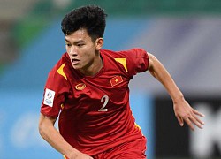 HLV U23 Malaysia: 'U23 Việt Nam là đội bóng mạnh'