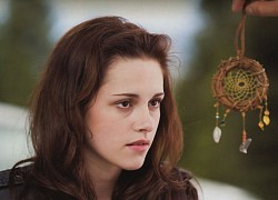 Hoá ra vai nữ chính Twilight suýt về tay mỹ nhân này: Nhan sắc bỏ xa Kristen Stewart, diễn xuất thì chưa chắc