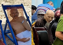 HOT: Lê Tùng Vân "xuất đầu lộ diện" giữa lúc bị khởi tố, phản ứng bất ngờ của người dân?
