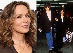 Jennifer Grey - Vị hôn thê từng hủy hôn với Johnny Depp, lụi tàn sự nghiệp vì phẫu thuật thẩm mỹ