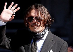 Johnny Depp làm gì tiếp theo