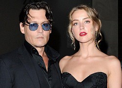 Johnny Depp rao bán căn hộ áp mái khi sống chung với Amber Heard