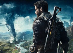 Just Cause 5 đang trong quá trình phát triển?