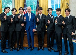 K-Pop sẽ không còn nhóm nhạc nào đạt đến được đẳng cấp của BTS nữa?