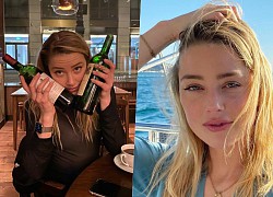 Không có tiền trả Johnny Depp, nhưng Amber Heard vẫn sống 'chanh sả' thuê hẳn nhà 500 triệu đồng/ tháng