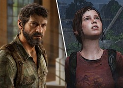 Last of Us Remake có thể sẽ phát hành trong năm 2022?