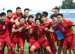 Lịch sử đối đầu giữa U23 Việt Nam và Malaysia