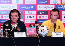 Lịch thi đấu vòng loại Asian Cup 2023 hôm nay 8-6: Thái lan, Malaysia thi đấu vào giờ đẹp