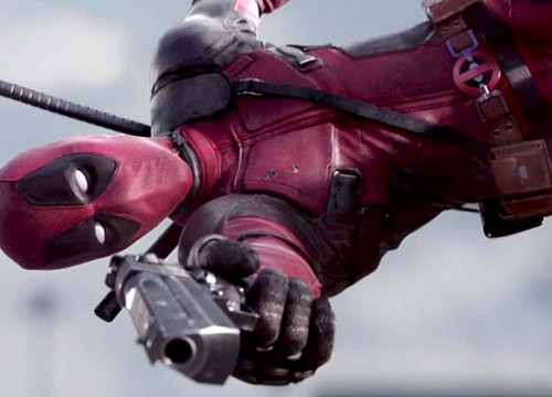 Lý do 'Deadpool 3' chậm ra rạp