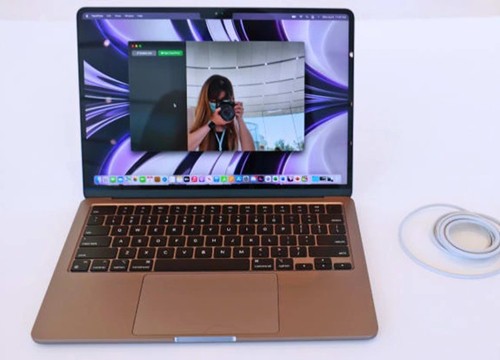 MacBook Air M2 "loạn giá" tại Việt Nam ngay khi vừa ra mắt