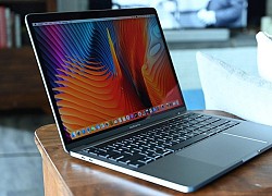 MacBook Pro 13 inch M2 có gì "chất" hơn bản M1?