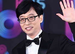 "MC quốc dân" Yoo Jae Suk thanh toán hóa đơn bệnh viện 15 triệu won cho bệnh nhân ghép tim