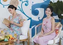 MC Trác Thúy Miêu: "Cái chết không làm tình yêu dừng lại"