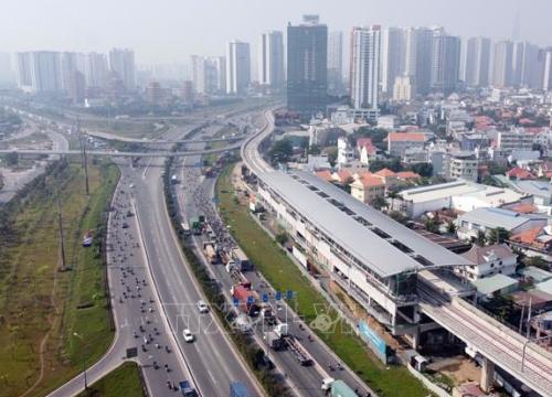 Metro số 2 Bến Thành Tham Lương có thể lùi thời gian khởi công đến cuối 2025