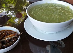 Món ăn "rẻ tiền" nhưng là đặc sản ít người biết ở Phú Yên