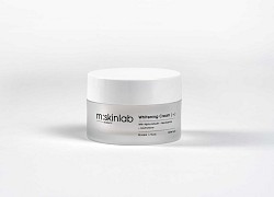 M:skinlab Chuyên gia phục hồi làn da thương tổn