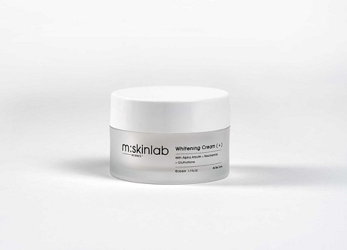 M:skinlab Chuyên gia phục hồi làn da thương tổn