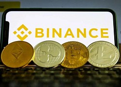 Mỹ điều tra Binance về việc phát hành đồng tiền số lớn thứ năm thế giới