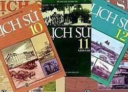 Nếu Lịch sử là môn học bắt buộc, chương trình cần điều chỉnh những gì?